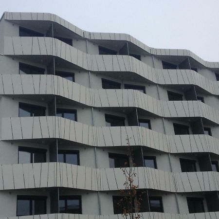 Munich Apartment Ngoại thất bức ảnh