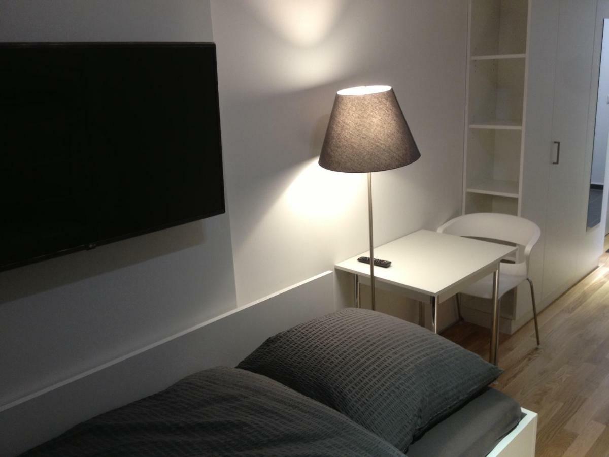 Munich Apartment Ngoại thất bức ảnh