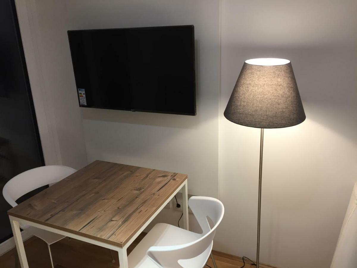 Munich Apartment Ngoại thất bức ảnh