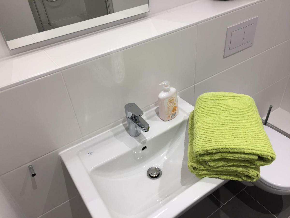 Munich Apartment Ngoại thất bức ảnh