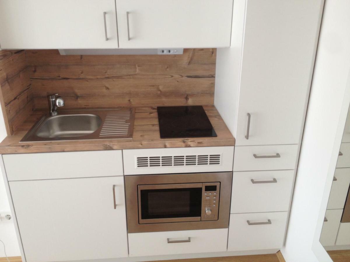 Munich Apartment Ngoại thất bức ảnh