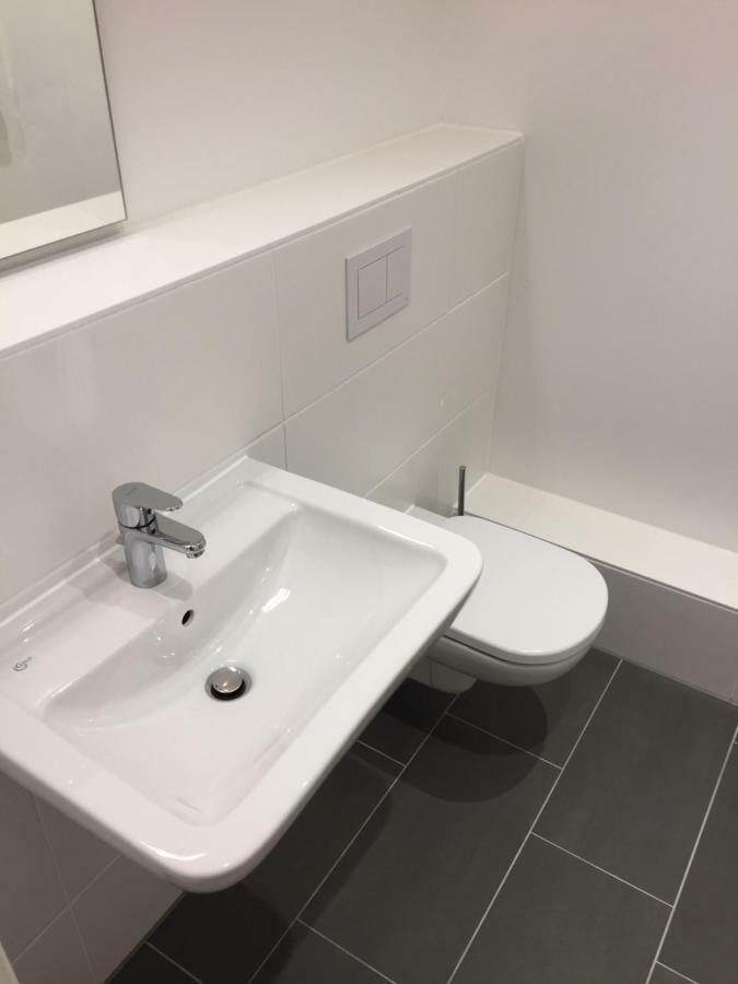 Munich Apartment Ngoại thất bức ảnh