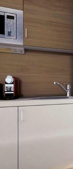 Munich Apartment Ngoại thất bức ảnh